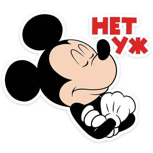 mickey mouse, mickey mouse sticker, mickey mouse character