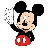 Mickey Mouse