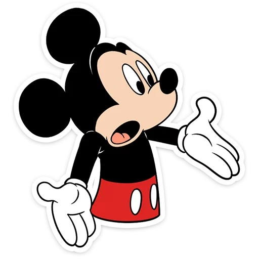 mickey mouse, mickey mouse, mickey souris oui x eux, mickey mouse du personnage
