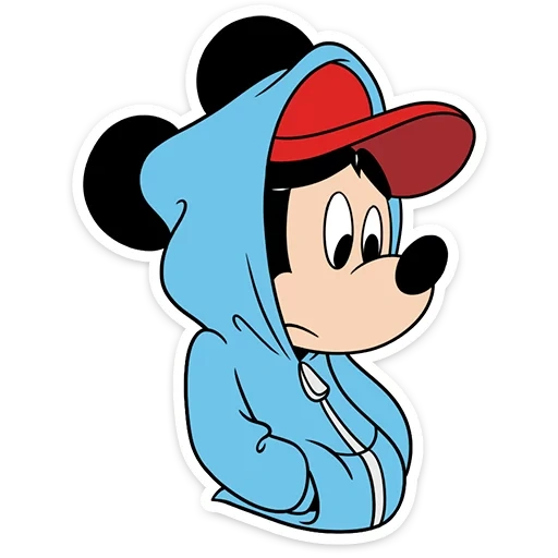 mickey mouse, mickey mouse heroes, figur der mickey maus