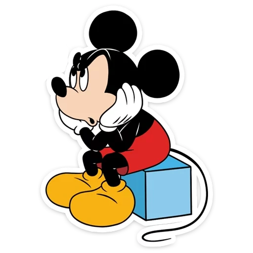 mickey mouse, mickey mouse heroes, mickey souris oui x eux, mickey mouse du personnage