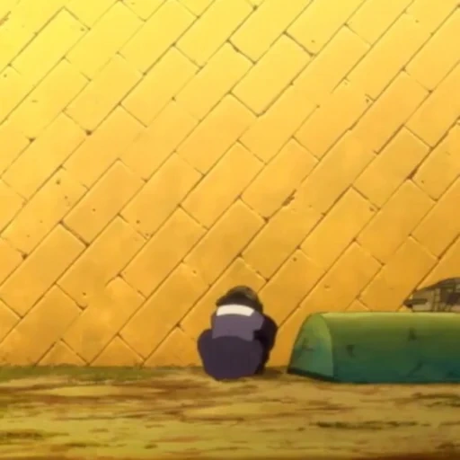 naruto, dibujos animados, seshariki 204, anime ping pong, episodio 34 de boruto
