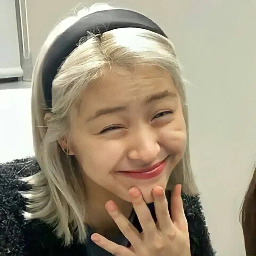 ryujin, geng sin, kanserji, itzy ryujin, maquillage coréen