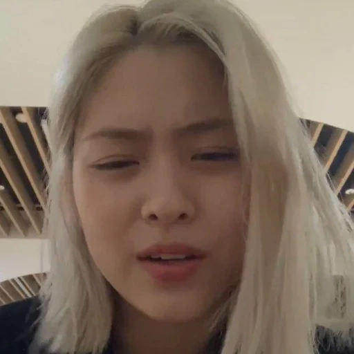 азиат, шин рюджин, девушки кореянки, корейские актрисы, mamamoo solar блондинка