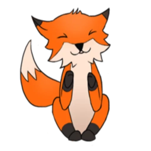 fox, fox, paklisitz, sweet fox