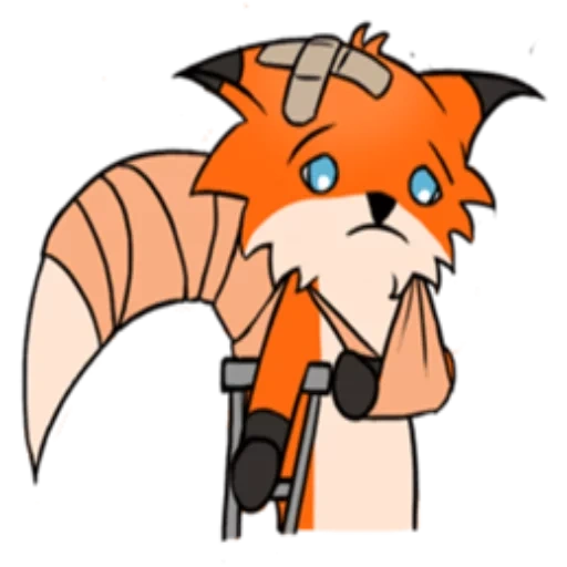 fox, anime, fox fox, fox genshin, fox drawing