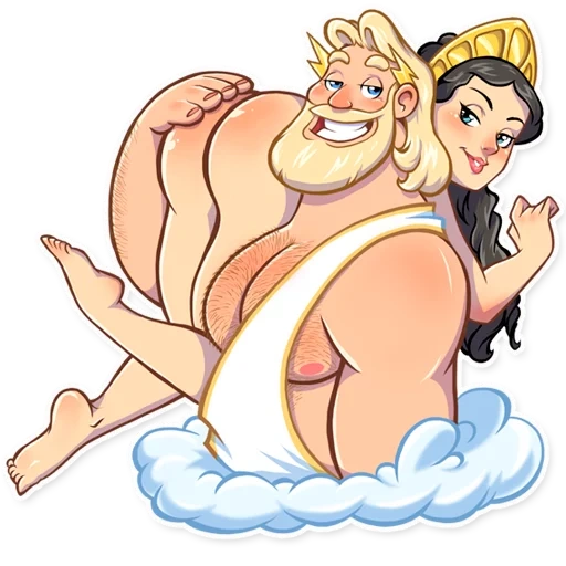 zeus, zeus, disney hércules