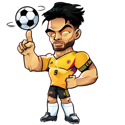 futebol, jogador de futebol, padrão de jogador de futebol, jogador de futebol selvagem, jogador de futebol de desenho animado neymar
