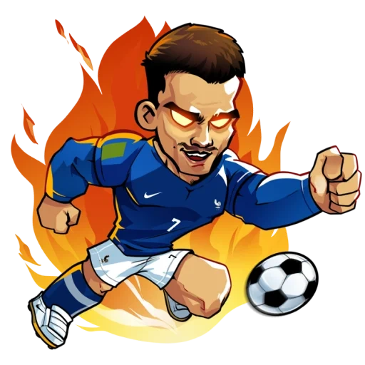 fútbol, clipart de fútbol, jugador de fútbol americano, clipart de jugador de fútbol, dibujo de un jugador de fútbol