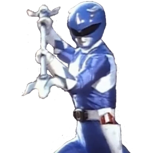 blue ranger, power rangers, blue power ranger, mighty rangers blue centurion, mighty morphin power ranges blue ranger