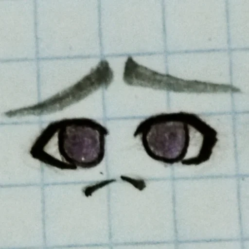 figure, draw your eyes, eye painting, face roblox has no background, draw your eyes with a pencil