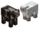 cow minecraft, minecraft cow, the head of the minecraft sheep, mob minecraft animals, cow minecraft scan