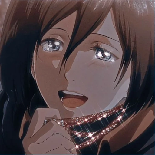 foto, mikasa akkerman, mikasa ataque dos titãs, anime mikasa akkerman, mikasa ackerman estética