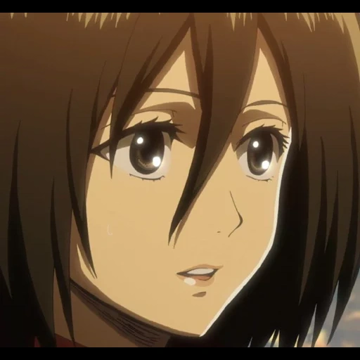 mikasa, mikasa, ataque de los titanes, mikasa akkerman, mikasa ataque de los titanes