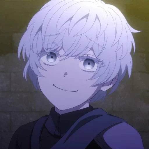 kaneki, kaneki ken, tokyo ghoul, personnages d'anime, anime kaneki ken