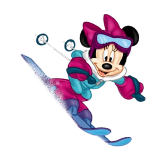 minnie mouse, topolino, topolino disney, skateboard disney di topolino