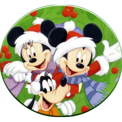 mickey mouse, mickey mouse baru, minnie mickey mouse, natal mickey mouse, tahun baru mickey minnie mouse