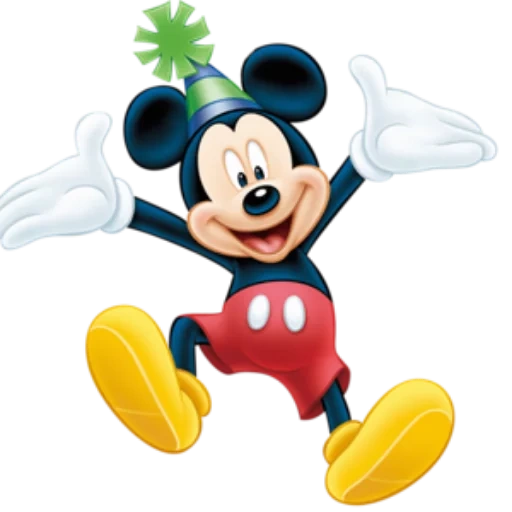 mickey mouse, disney mickey mouse, karakter mickey mouse, mickey mouse mickey mouse, karakter mickey mouse