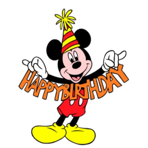 mickey mouse, mickey mouse minnie mouse, anniversaire de mickey mouse, joyeux anniversaire mickey mouse, anniversaire de mickey mouse