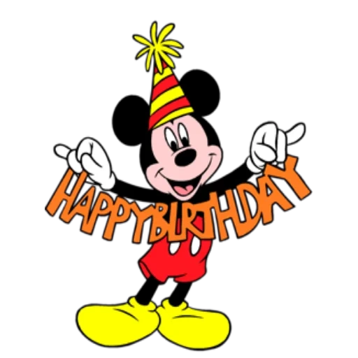 topolino, topolino minnie mouse, compleanno di topolino, tanti auguri a topolino, compleanno di topolino topolino