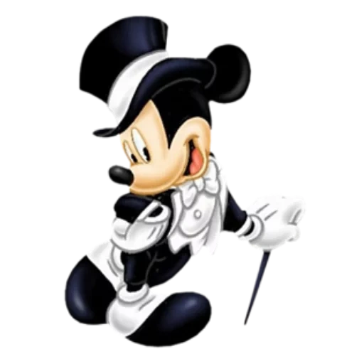 pengantin pria mickey, pahlawan mickey mouse, pengantin pria mickey mouse, mickey mouse minnie, mickey mouse dalam tuksedo