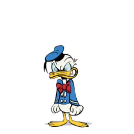 donald, donald duck, donald duck 2013, angry donald duck, donald duck clip