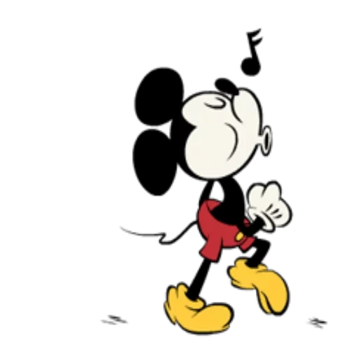 topolino, eroi di topolino, personaggi di topolino, topolino topolino topolino, l'animazione di topolino