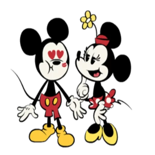 mickey mouse, le frère de mickey mouse, mickey mouse minnie, mickey mouse est beaucoup, effet mandela mickey mouse