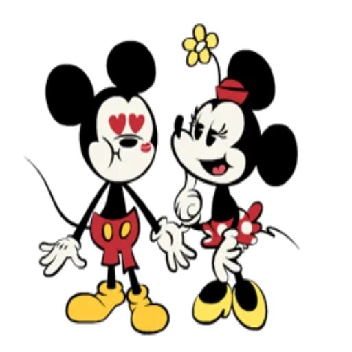 mickey mouse, mickey mouse's brother, mickey mouse minnie, mickey mouse is a lot, mandela mickey mouse effect