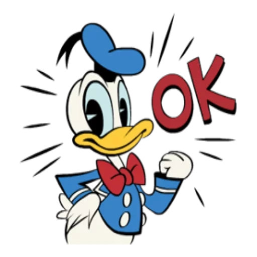 donald, donald, donald duck, drôle de donald duck