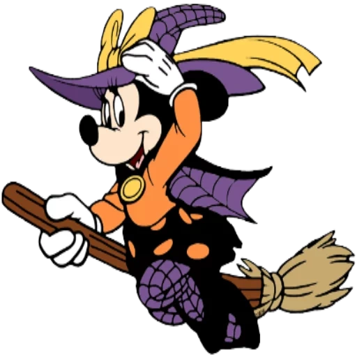 mickey, mickey mouse, mickey witch, mickey mouse hero, minnie mouse witch