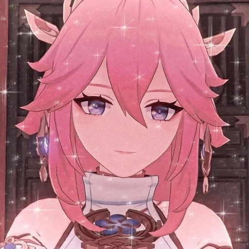 anime, bunga sakura, kreativitas anime, ayang sakura, honkai impact 3 rd