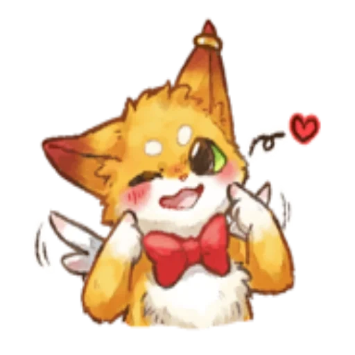 anime foxes, anime foxes, dear foxes anime, cute foxes, lovely anime drawings