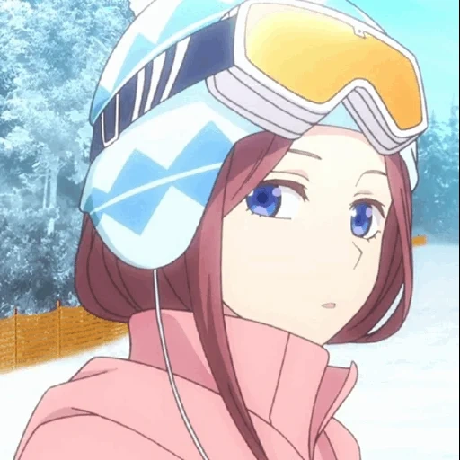 idee per anime, anime girl, i personaggi degli anime, toubun no hanayome, go toubun no hanayome