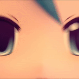 anime, child, anime baby, anime's eyes, anime's head