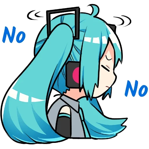 miku, miku hatsune, hatsune miku, miku hatsune chibi, miku hatsune is alive