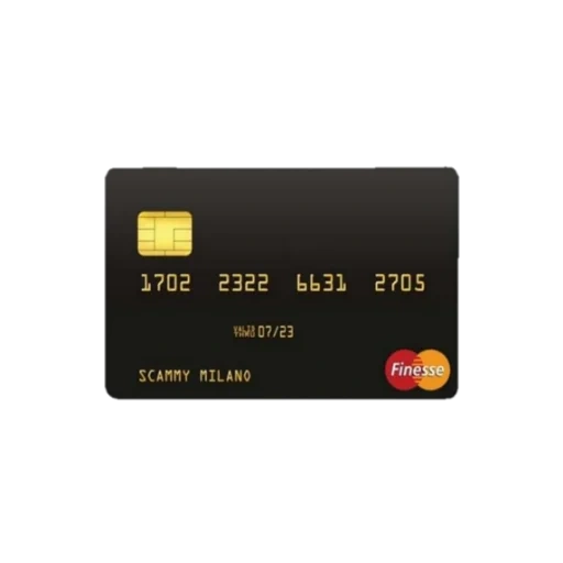 kartu bank, kartu uang, kartu bank tunggal, kartu kredit, desain kartu kredit