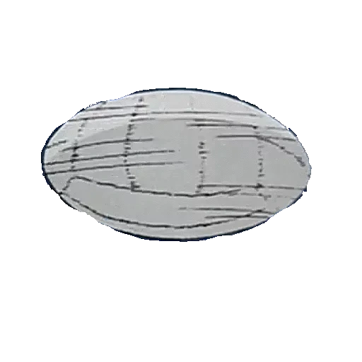 testo, barca, della superficie di rotazione, geometria analitica ellissoide, 9075-600 lampaggio scam limina