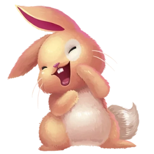 das kaninchen, the little bunny, süße kaninchen, kleines kaninchen niedlich