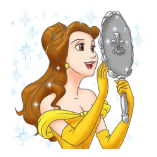 girl, princess baylor disney, disney princess team, aurora beauty beast, disney princess belle