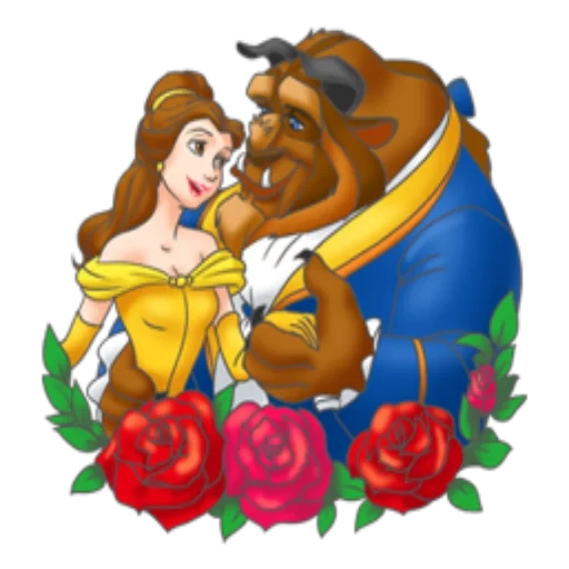 beauty beast, pahlawan beauty beast, belle beauty beast, beauty beast beauty, hero beauty monster disney