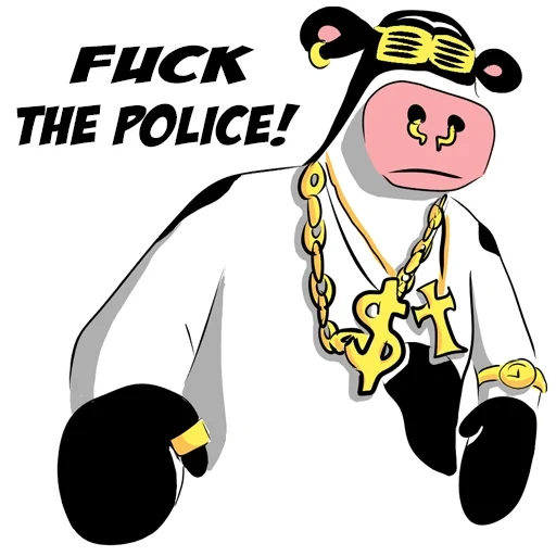 human, panda readper, peter griffin, peter griffin, the pig is pink