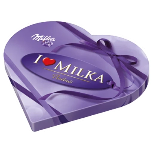 mirka, milk candy, milk chocolate, milk sugar 44g, candy milk 44g