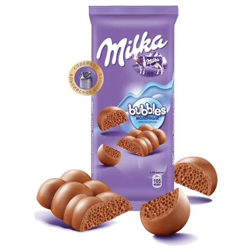 lait au chocolat, chocolat au lait, lait au chocolat, chocolat au lait poreux 80g, mousse de lait au chocolat poreux 80g