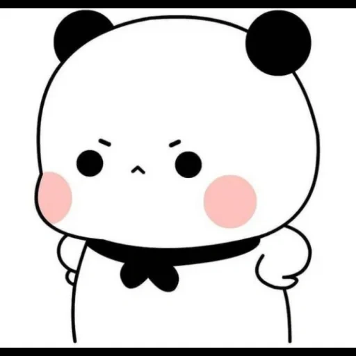 clipart, oso lindo, lindos dibujos, oso de moca de leche, lindos dibujos de chibi