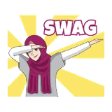 Millennial Hijaber - English Version
