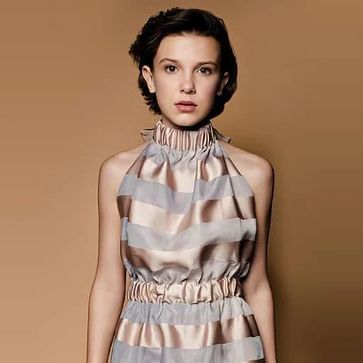 fashion, millie bobby brown, millie bobby brown wallpaper, millie bobby brown eleven, millie bobby brown very strange things
