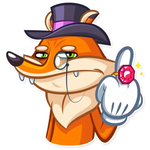 raposas, raposa, fox millionaire