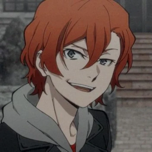 чуя, chuuya, тюя накахара, чуя накахара, chuuya nakahara