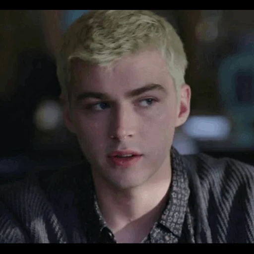 miles heizer, zum letzten mal, alex standall, fotos von freunden, michail jurijewitsch lermontow